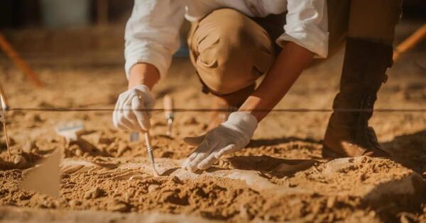Invitan a participar de congreso internacional de arqueología