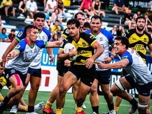 Diario HOY | Yacare XV va por el boleto a la gran final 