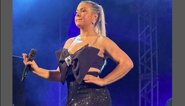 [VIDEO] El video que muestra el nuevo cuero de Fátima Román