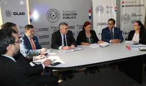MEC pide homologar proceso de selección para incorporar sicólogos a instituciones educativas - .::Agencia IP::.