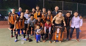 Diario HOY | El batacazo de la fecha corre por cuenta de Cerro Corá