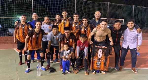 Diario HOY | El batacazo de la fecha corre por cuenta de Cerro Corá