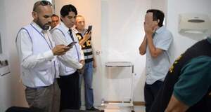 Diario HOY | Detienen a cirujano estético ‘mau’ que operaba en CDE y Foz