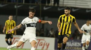 Guaraní vs. Olimpia: noche de añejo clásico en Dos Bocas - Radio Imperio