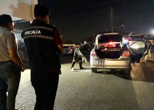 Asesinaron a tiros a fiscal al salir de una audiencia en Ecuador