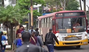 Sugieren 'estatizar' sistema de transporte público de pasajeros