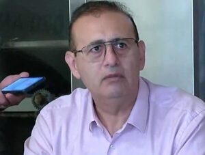 Erico Galeano suspende audiencia para resolver recurso planteado por su defensa · Radio Monumental 1080 AM