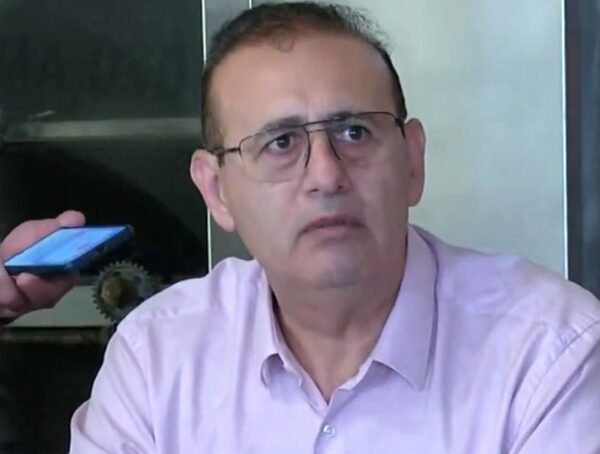 Erico Galeano suspende audiencia para resolver recurso planteado por su defensa · Radio Monumental 1080 AM