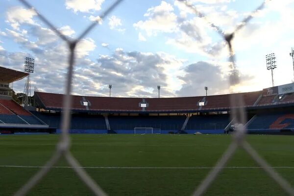 La combinación que sentencia el vicecampeonato este viernes - Fútbol - ABC Color