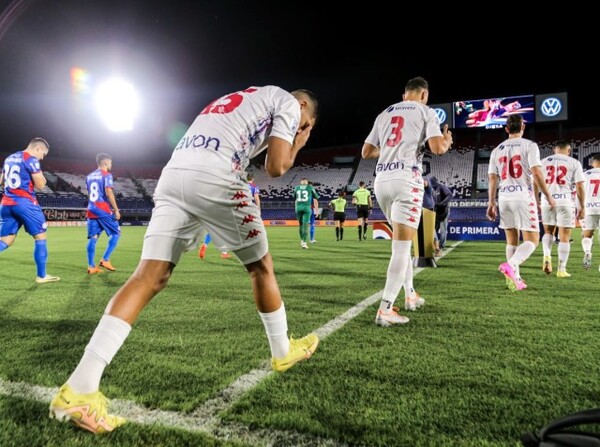 Con tres juegos en sumultáneo arranca la fecha 21 del Apertura | OnLivePy