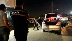 Asesinaron a tiros a un fiscal en Ecuador