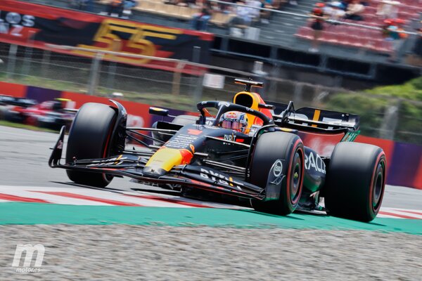 Diario HOY | Verstappen se anota el primer entrenamiento libre en Cataluña