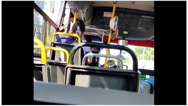 Diario HOY | Ocho empresas transportistas habrían evadido al fisco por G 11.000 millones