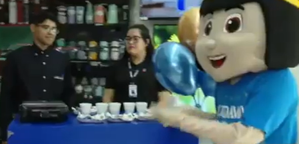¡En Tupi liquidamos todo en el mes de papá! - C9N