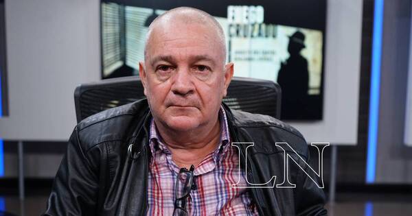 La Nación / Sindicato del IPS evalúa recurrir a la Fiscalía por negociado de lavado y planchado