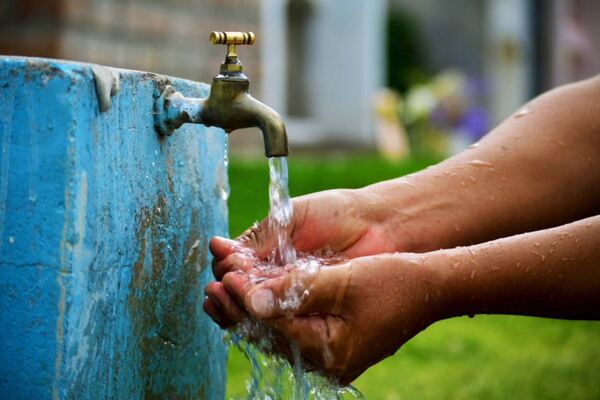 Erssan asegura calidad de agua potable en distritos de Itapúa