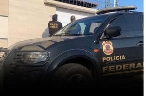Ponta Porã: PF detiene a presunto articulador de esquema de fletes para el narcotráfico