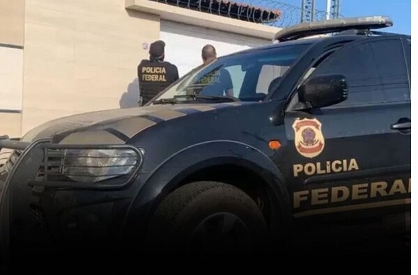 Ponta Porã: PF detiene a presunto articulador de esquema de fletes para el narcotráfico
