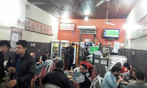 “Las Delicias” cierra sus puertas en horario nocturno por la inseguridad