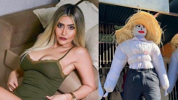 Cuerona he‘i que va a quemar a su ex tóxico como Judas Kái’
