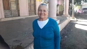 Empleadas domésticas apoyan aumento de salario mínimo: “hoy no alcanza para nada”  - Economía - ABC Color