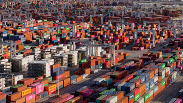 Las exportaciones de productos brasile帽os en mayo llegan a US$ 33.000 millones - Revista PLUS