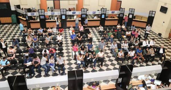 La Nación / Paraguay, con la segunda presión tributaria más baja de la región