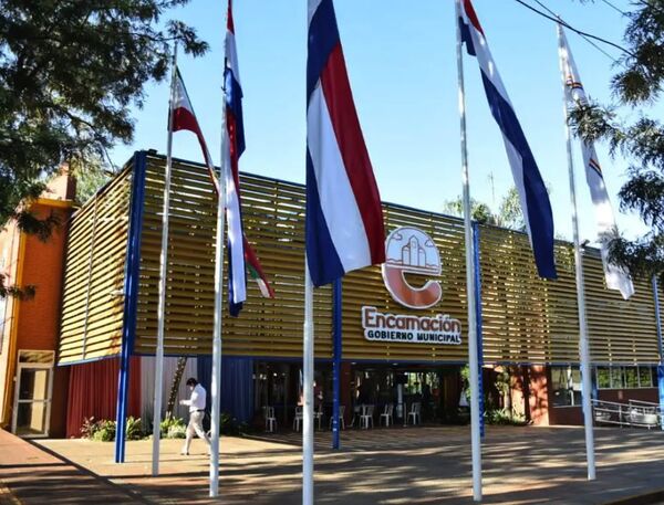 Diario HOY | Municipalidad de Encarnación queda sin agua debido a millonarias deudas