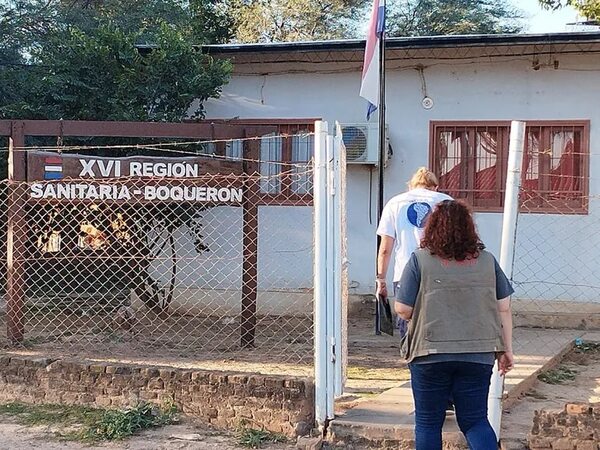 Médicos rurales no cobran salarios hace dos meses. Salud Pública promete pagar el martes - Nacionales - ABC Color