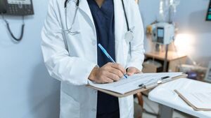 Recetas médicas deben tener nombre genérico del fármaco