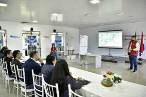 Preparan festejos de San Juan en Hernandarias para promover el turismo en Alto Paraná - .::Agencia IP::.