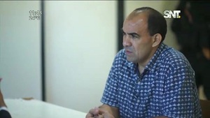 Informe especial de QAP: El robo del siglo - SNT