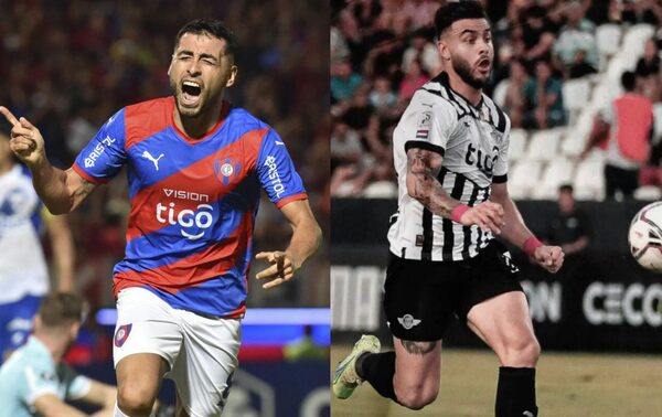 Cerro Porteño recibe a Libertad con la intención de tomar revancha