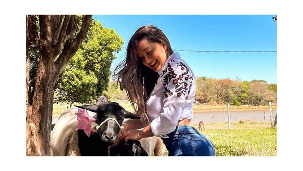Pam Ruiz Díaz: “La gente decía que era todo mentira”