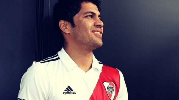 ¿Hay chances de que Robert Rojas llegue a Cerro? Su repre dijo que...