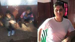 Malvivientes asaltan a kinesiólogo no vidente cerca del Parque de la Salud