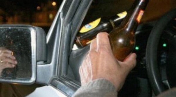Diario HOY | Conductor ebrio atropelló a transeúnte y lo dejó tirado