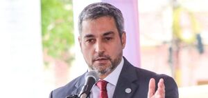 Mario Abdo Ben铆tez oficializa la creaci贸n del equipo de transici贸n de Gobierno que realizar谩 las tareas de traspaso administrativo de poder a Santiago Pe帽a - Revista PLUS