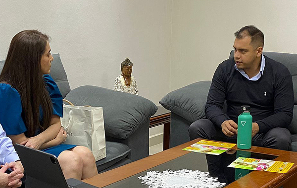 Presentarán en CDE programa para vivir y trabajar en EE.UU. - La Clave