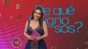 ¡El programa curepa de Lali González no va más!