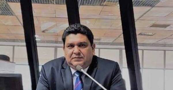 La Nación / Diputado liberal apela a una oposición crítica y responsable, que no solo ponga “palos a la rueda”