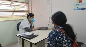 Continúa la alta demanda de atención por secuelas de la chikunguña - Oasis FM 94.3