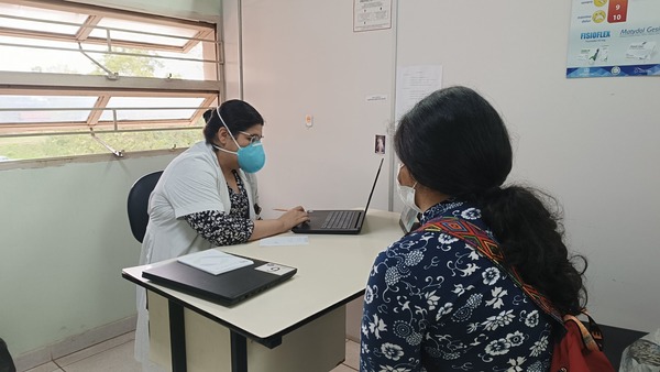 Continúa la alta demanda de atención por secuelas de la chikunguña