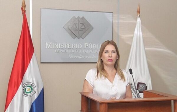 Fiscalía aguarda que Corte se expida sobre caso Kriskovich | Lambaré Informativo