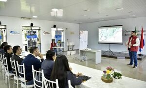 Preparan fiesta de San Juan para promover el turismo en Alto Paraná