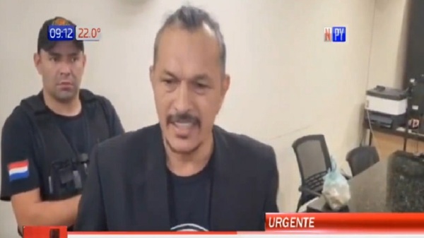 Postergan nuevamente juicio de “Mbururu” - Noticias Paraguay