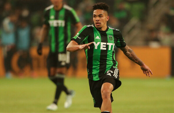 Versus / Jugador venezolano con asilo político en Estados Unidos fue convocado por la Vinotinto