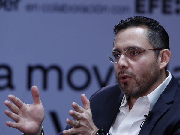 Uber se expande en México con un nuevo modelo de entregas para pymes - MarketData