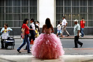 Perú considera que "lo peor ya pasó en materia económica" tras las protestas - MarketData