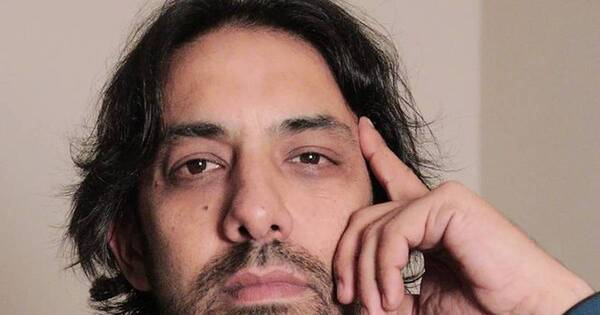 La Nación / Otro actor paraguayo se suma a “Barrabrava”, la nueva serie de Amazon Prime
